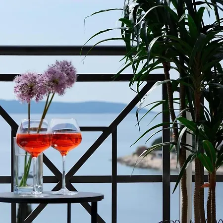 Apartment Medusalina-levante