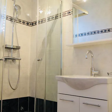 Apartment Medusalina-levante Trogir
