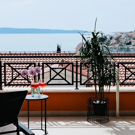 Medusalina-levante * Trogir