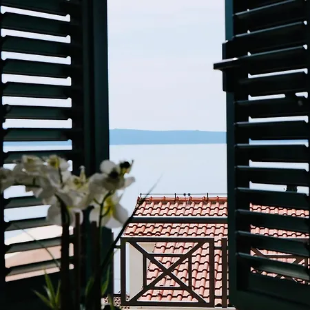 Medusalina-levante Apartment