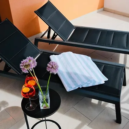 Medusalina-levante Apartment Trogir