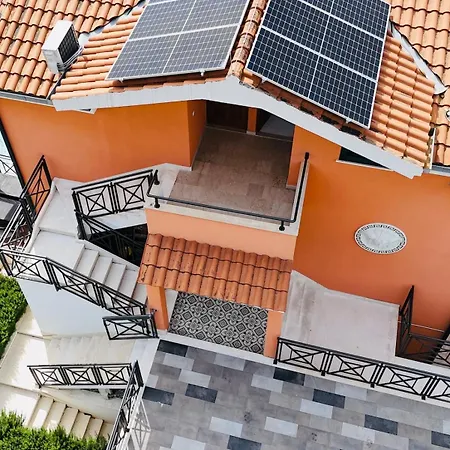 Apartamento Medusalina-levante Trogir