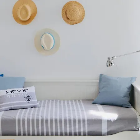 Medusalina-levante Apartment