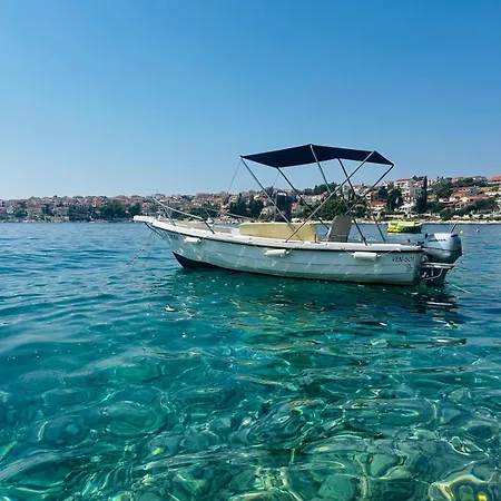Medusalina-levante Trogir