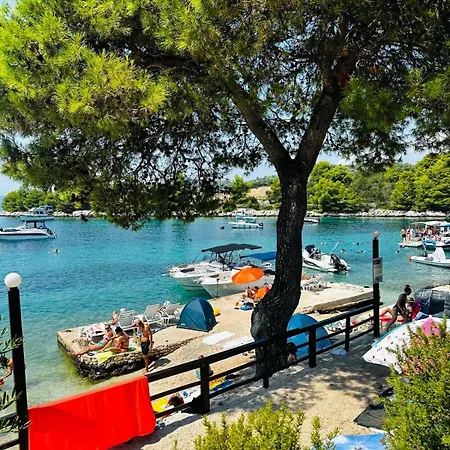 Apartment Medusalina-levante