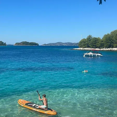 Apartment Medusalina-levante