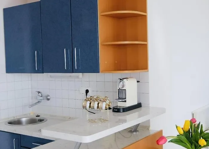 Apartamento Medusalina-levante *