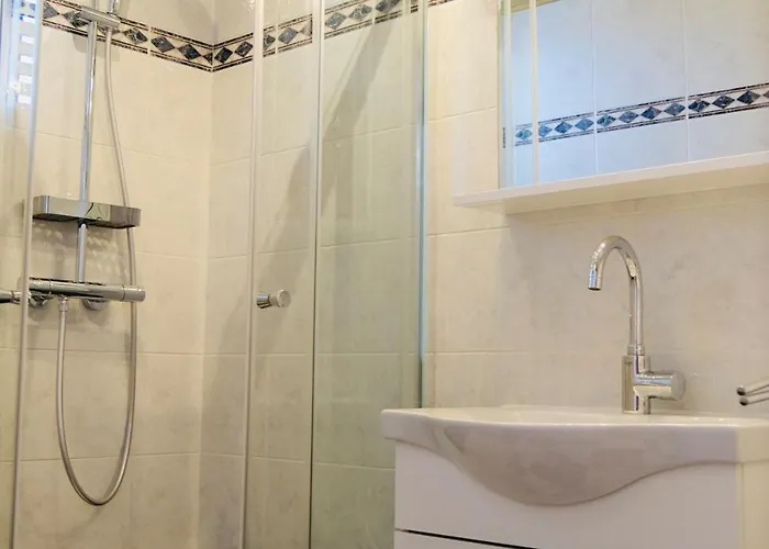 Apartamento Medusalina-levante Trogir