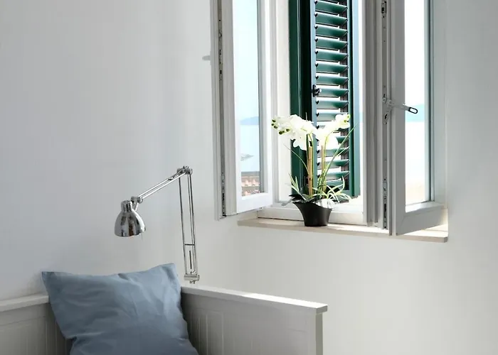 Apartamento Medusalina-levante *