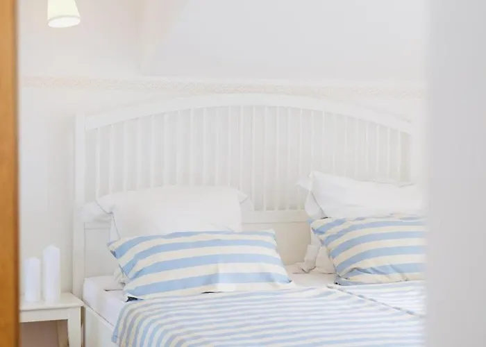 Apartamento Medusalina-levante