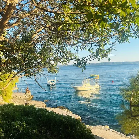 Διαμέρισμα Medusalina-levante