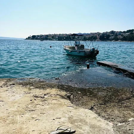 Διαμέρισμα Medusalina-levante