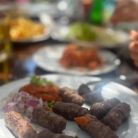 Διαμέρισμα Medusalina-levante *