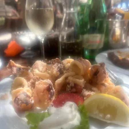 Medusalina-levante Τρογκίρ