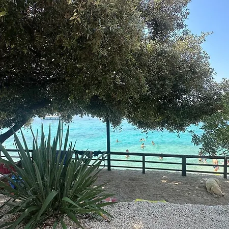 Apartamento Medusalina-levante Trogir
